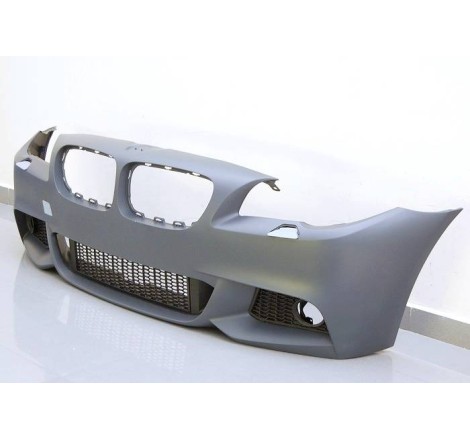 KIT DE CARROSSERIE BMW F11 10-12 LOOK M-TECH 2 SORTIE