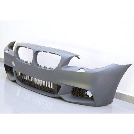 KIT DE CARROSSERIE BMW F11 10-12 LOOK M-TECH 2 SORTIE