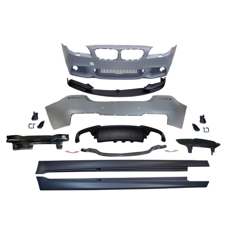 KIT DE CARROCERIA BMW F11 10-12 LOOK PERFORMANCE