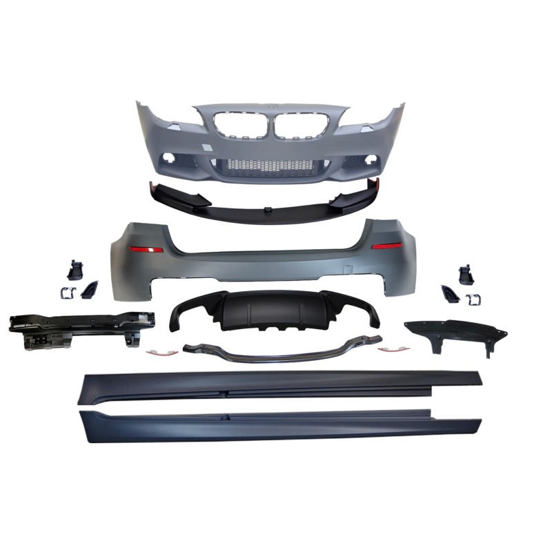 KIT DE CARROSSERIE BMW F10 10-12 LOOK PERFORMANCE