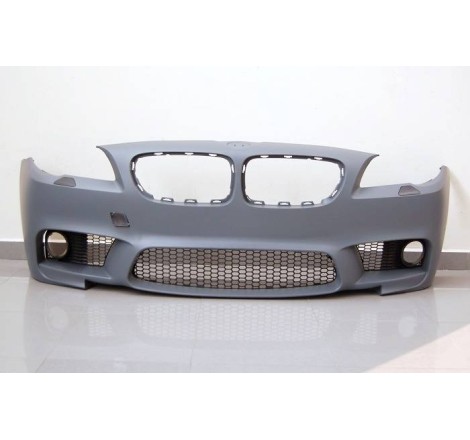 PARE-CHOC AVANT BMW F10 / F11 LOOK M5 ABS