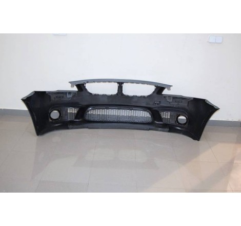 PARE-CHOC AVANT BMW F10 / F11 LOOK M5 ABS