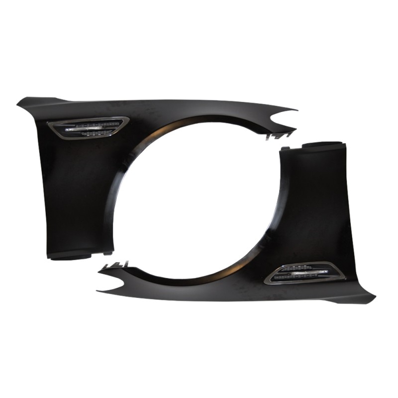 Front Fenders BMW F10 / F11 10-16 Look M5