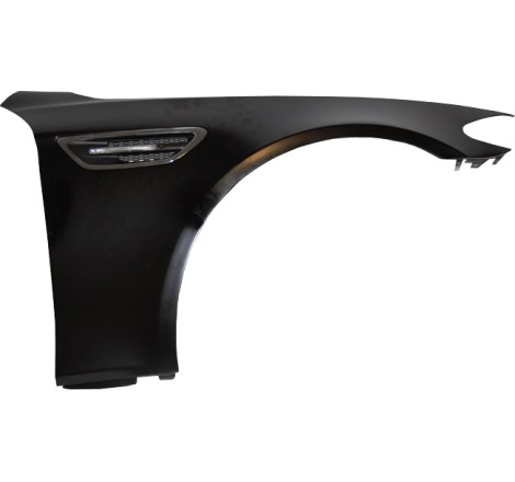 Ailette BMW F10 / F11 10-16 Look M5