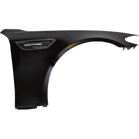 Ailette BMW F10 / F11 10-16 Look M5