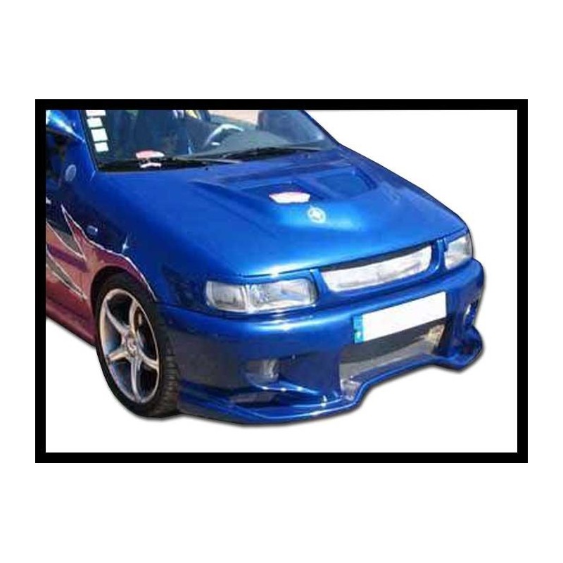 Paraurti Anteriore Volkswagen  Polo 96 Racing
