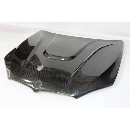 Capó Carbono BMW X5 F15 F85/X5M Hood BMW F16 X6 F86
