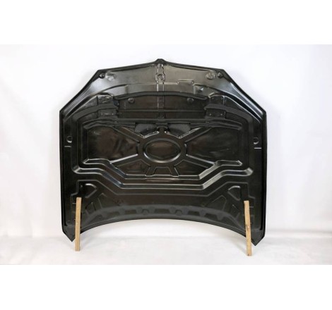 Capó Carbono BMW X5 F15 F85/X5M Hood BMW F16 X6 F86