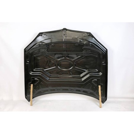 Capó Carbono BMW X5 F15 F85/X5M Hood BMW F16 X6 F86