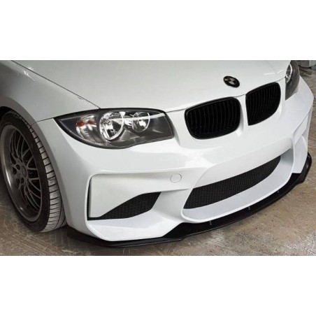 Front Bumper BMW E87/ E81/E82/E83 Look M2