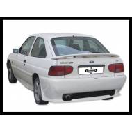 1995 Ford escort front bumper #5