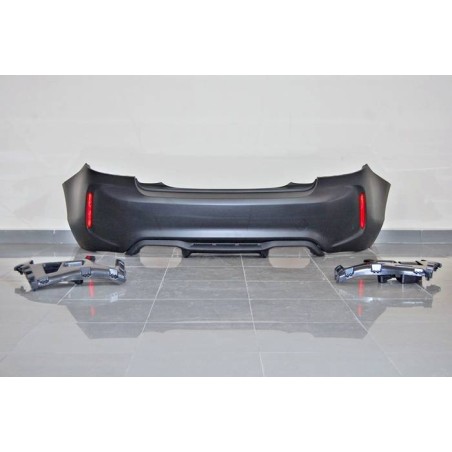 Body Kit  BMW F22 / F23 2013-2019 look M2