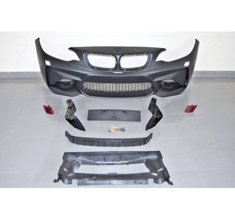 Body Kit  BMW F22 / F23 2013-2019 look M2