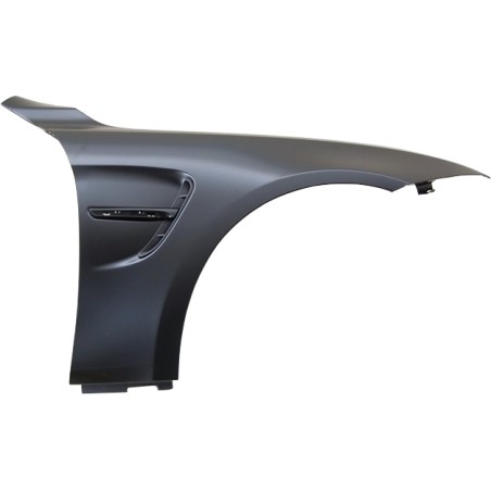 Front Fenders BMW F32 / F33 / F36 12 Look M4