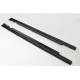 Diffuseur Jupes Mercedes W205 Coupe AMG line