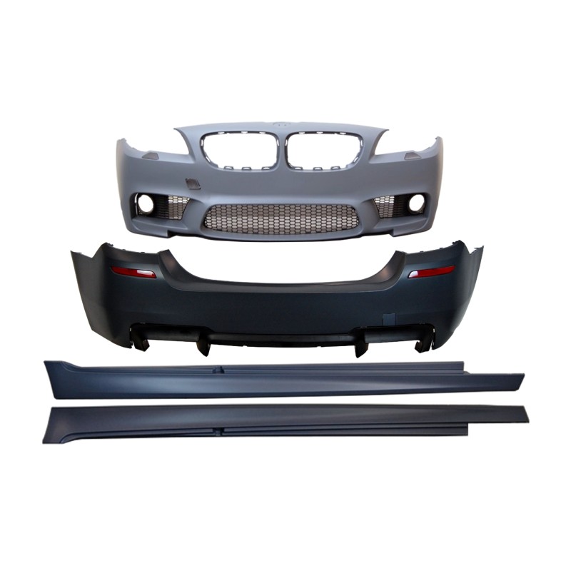 Kit De Carrosserie BMW F10 Look M5