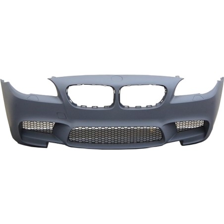 Body Kit BMW F10 10-12 Look M5