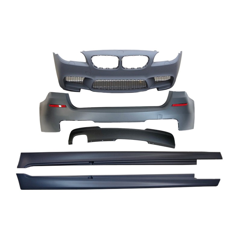 STOßSTANGENSET BODYKIT BMW F11 10-12