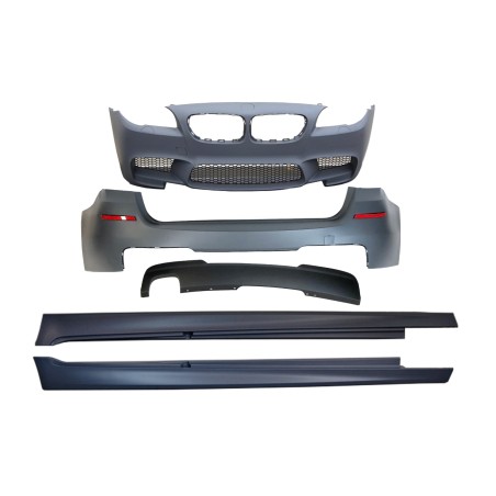 Body Kit BMW F11 10-12