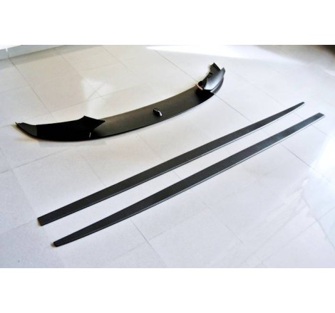 BMW F10 / F11 2010-2016 M-Tech
