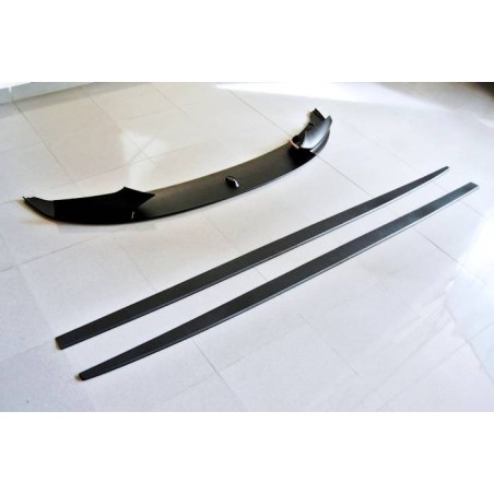 BMW F10 / F11 2010-2016 M-Tech