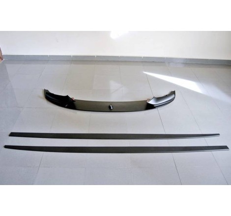 BMW F10 / F11 2010-2016 M-Tech
