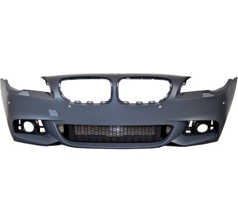 Front Bumper BMW F10 / F11 / F18 LCI 13-16 Look M-Tech