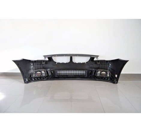 Front Bumper BMW F10 / F11 / F18 LCI 13-16 Look M-Tech