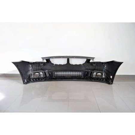 Front Bumper BMW F10 / F11 / F18 LCI 13-16 Look M-Tech