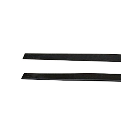 SIDE SKIRTS DIFFUSER BMW F10 / F11 M PERFORMANCE ABS
