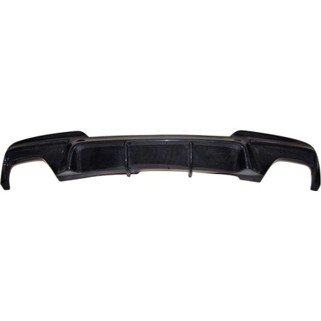 Diffuseur Arrière Carbone BMW F10 / F11 535 M Performance