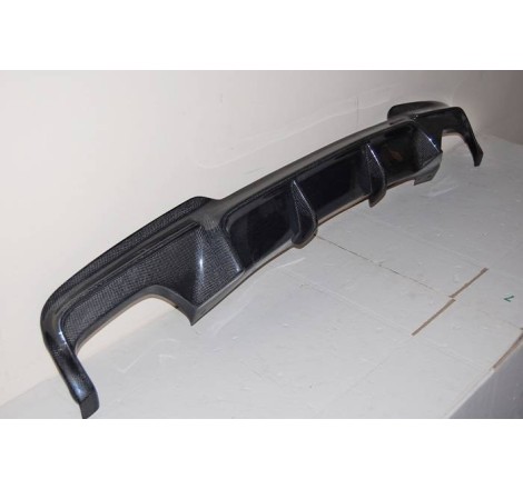Diffuseur Arrière Carbone BMW F10 / F11 535 M Performance