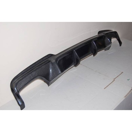 Diffuseur Arrière Carbone BMW F10 / F11 535 M Performance