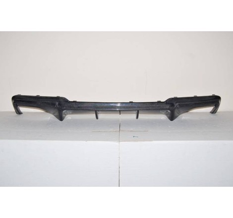Rear Diffuser BMW F10 / F11 535 M Performance Carbon Fibre