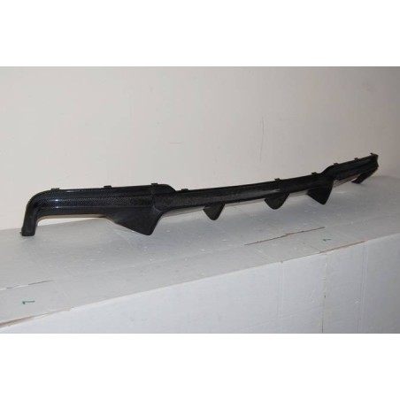 Diffuseur Arrière Carbone BMW F10 / F11 535 M Performance
