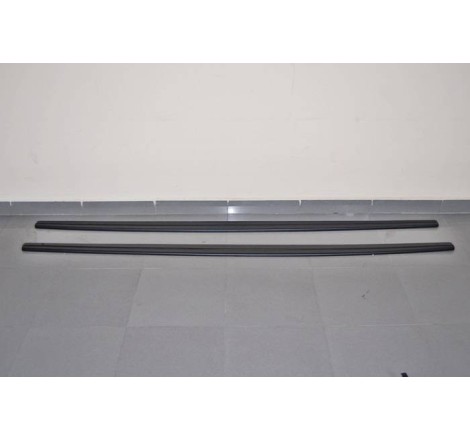 Diffuseur Jupes BMW F10 M Performance ABS