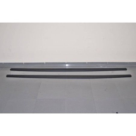 Side Skirts Diffuser BMW F10 M Performance ABS