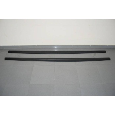 Side Skirts Diffuser BMW F10 M Performance ABS