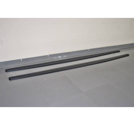 Side Skirts Diffuser BMW F10 M Performance ABS