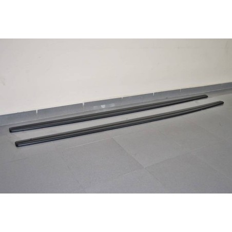 Side Skirts Diffuser BMW F10 M Performance ABS