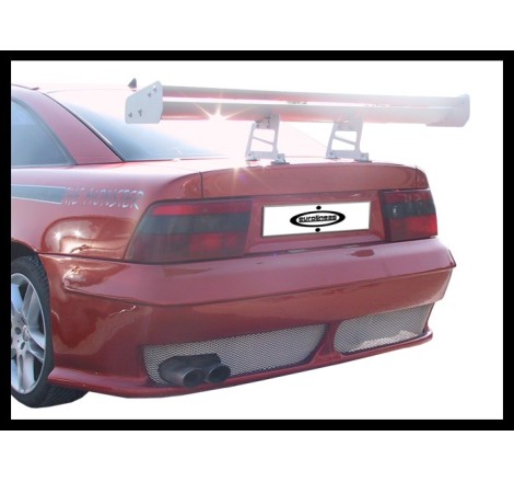 Rear Bumper Opel Calibra