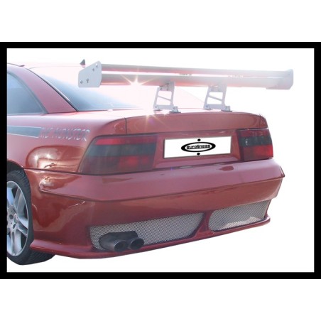 Rear Bumper Opel Calibra
