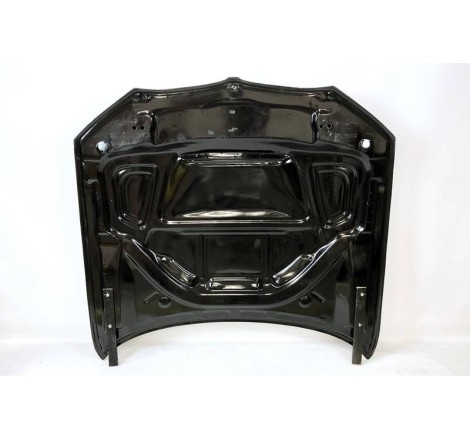 FRONTHAUBE KOFFERRAUM DECKEL ECHT CARBON BMW G20 / G28 Look GTS