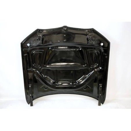 FRONTHAUBE KOFFERRAUM DECKEL ECHT CARBON BMW G20 / G28 Look GTS