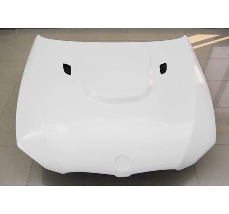 Fibreglass Bonnet BMW E92 / E93 2006-2009 Look M3, With Air Intake