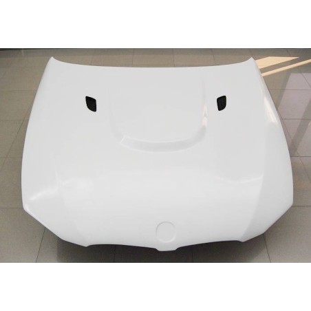 Fibreglass Bonnet BMW E92 / E93 2006-2009 Look M3, With Air Intake