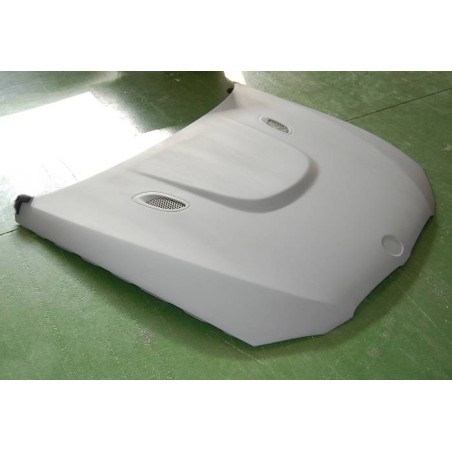 Fibreglass Bonnet BMW E92 / E93 2006-2009 Look M3, With Air Intake