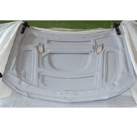 capo bmw e92