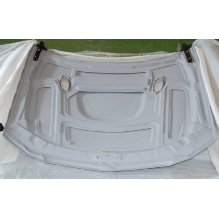Fibreglass Bonnet BMW E92 / E93 2006-2009 Look M3, With Air Intake