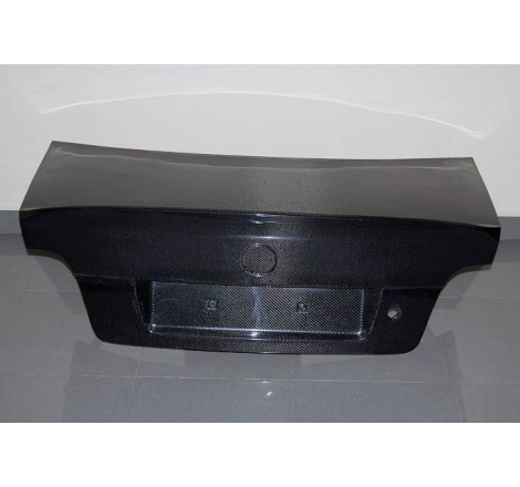 CARBON FIBRE CARBON HECKKLAPPE KOFFERAUMDECKEL BMW E39 95-03 CSL
